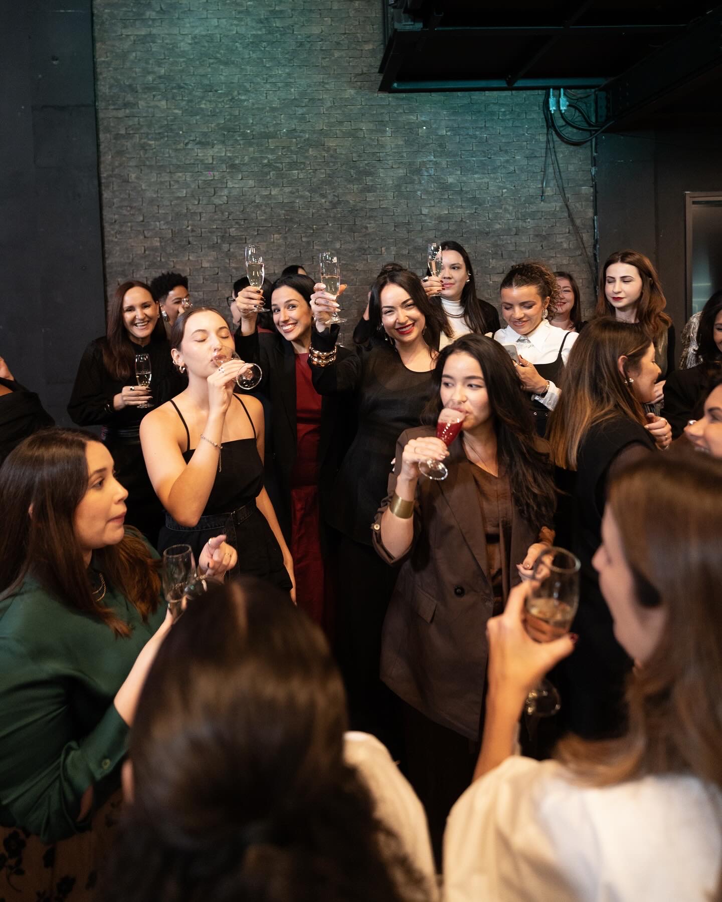 Amanda Kirsche mentorando consultoras da Stylist Business